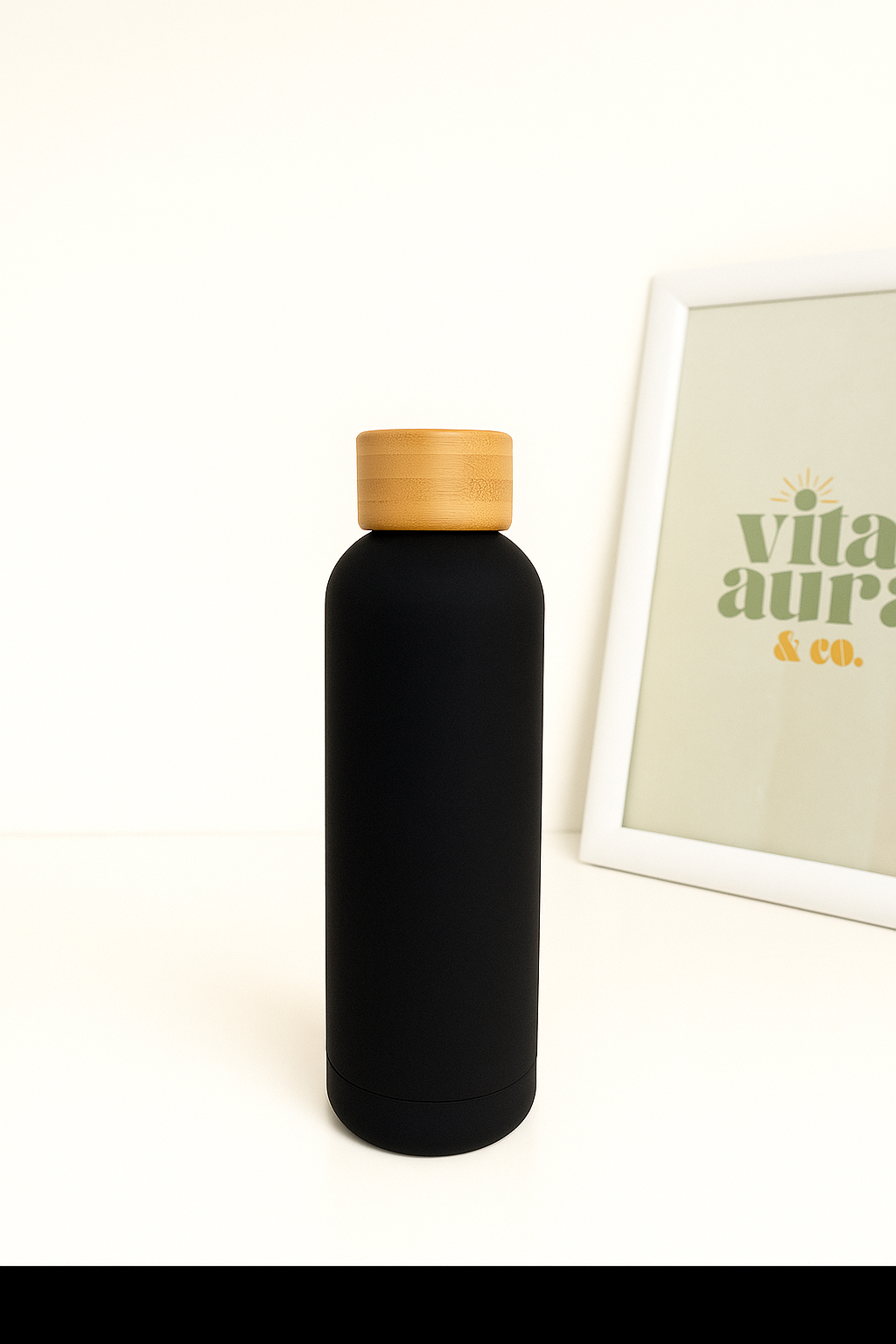 BPA-free Stainless Steel Bottles