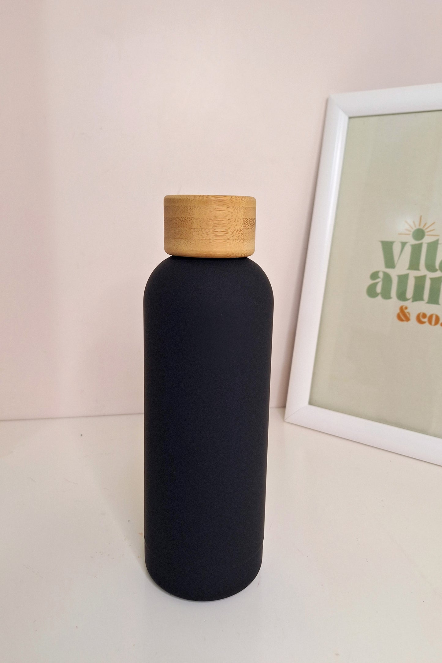 BPA-free Stainless Steel Bottles