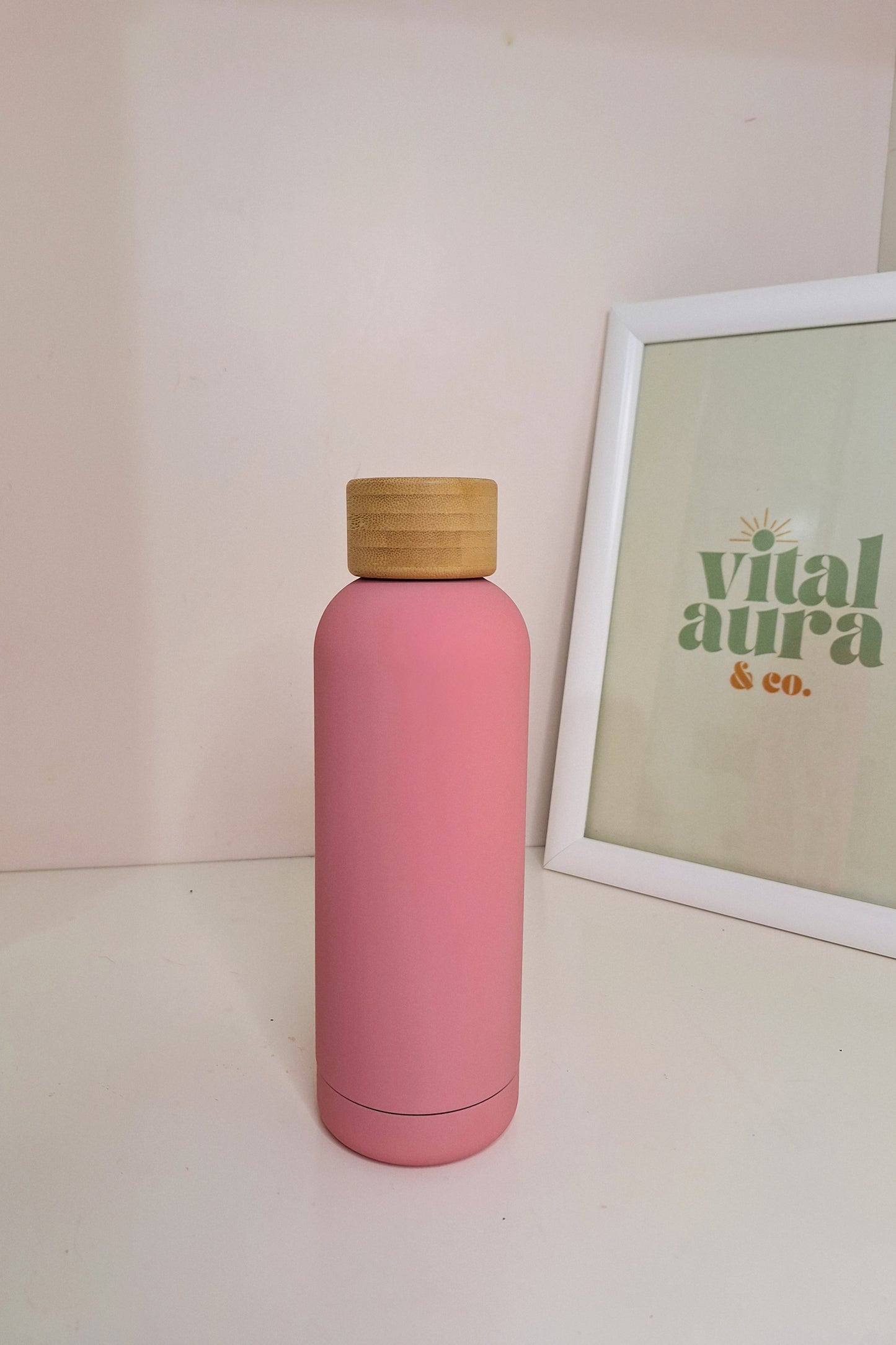 BPA-free Stainless Steel Bottles