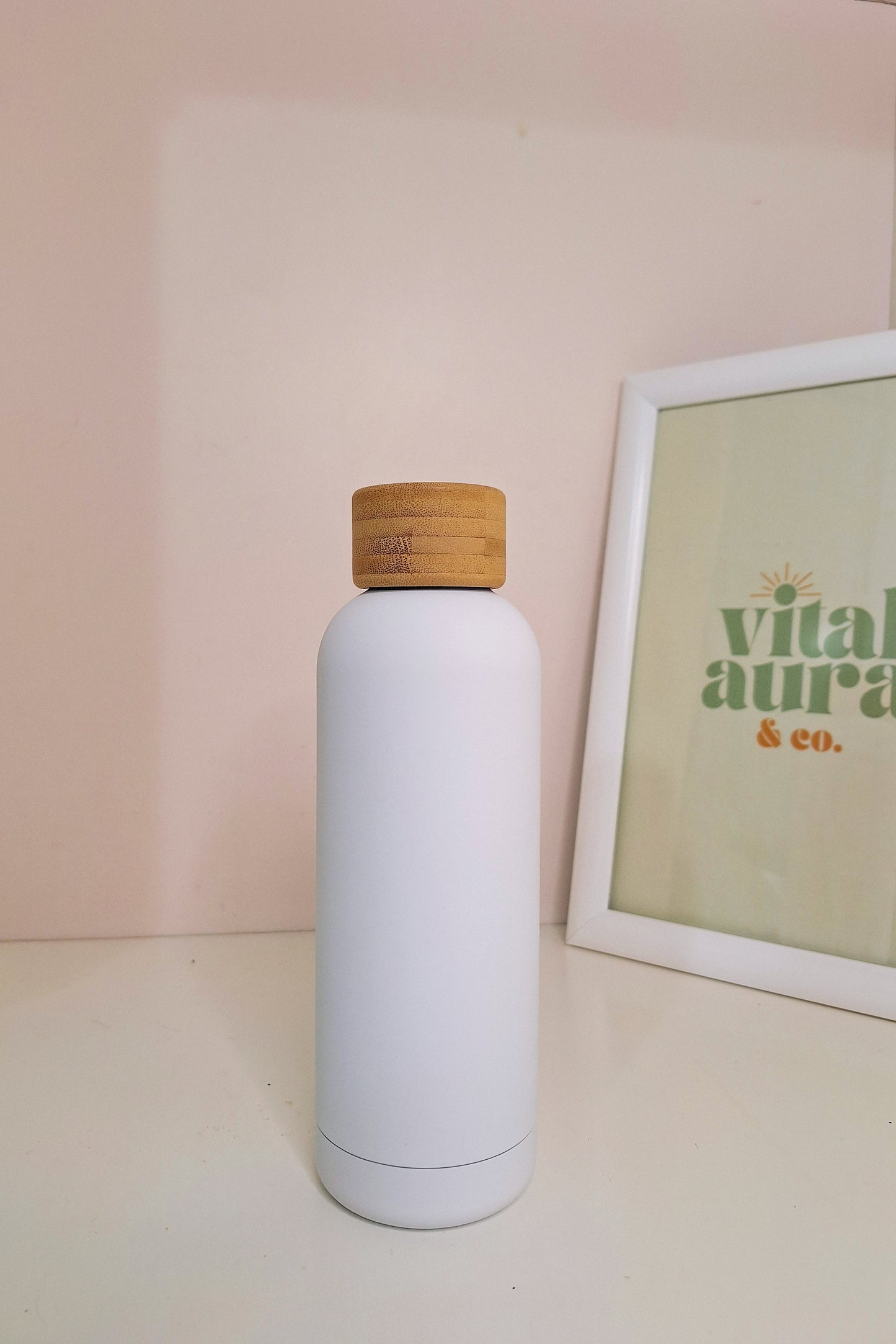 BPA-free Stainless Steel Bottles