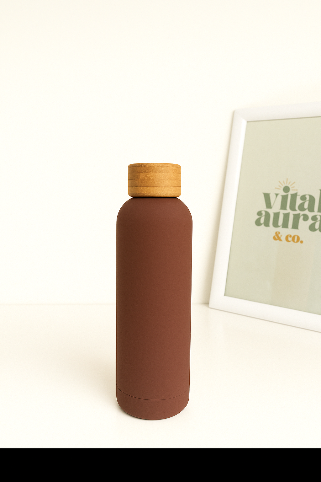 BPA-free Stainless Steel Bottles