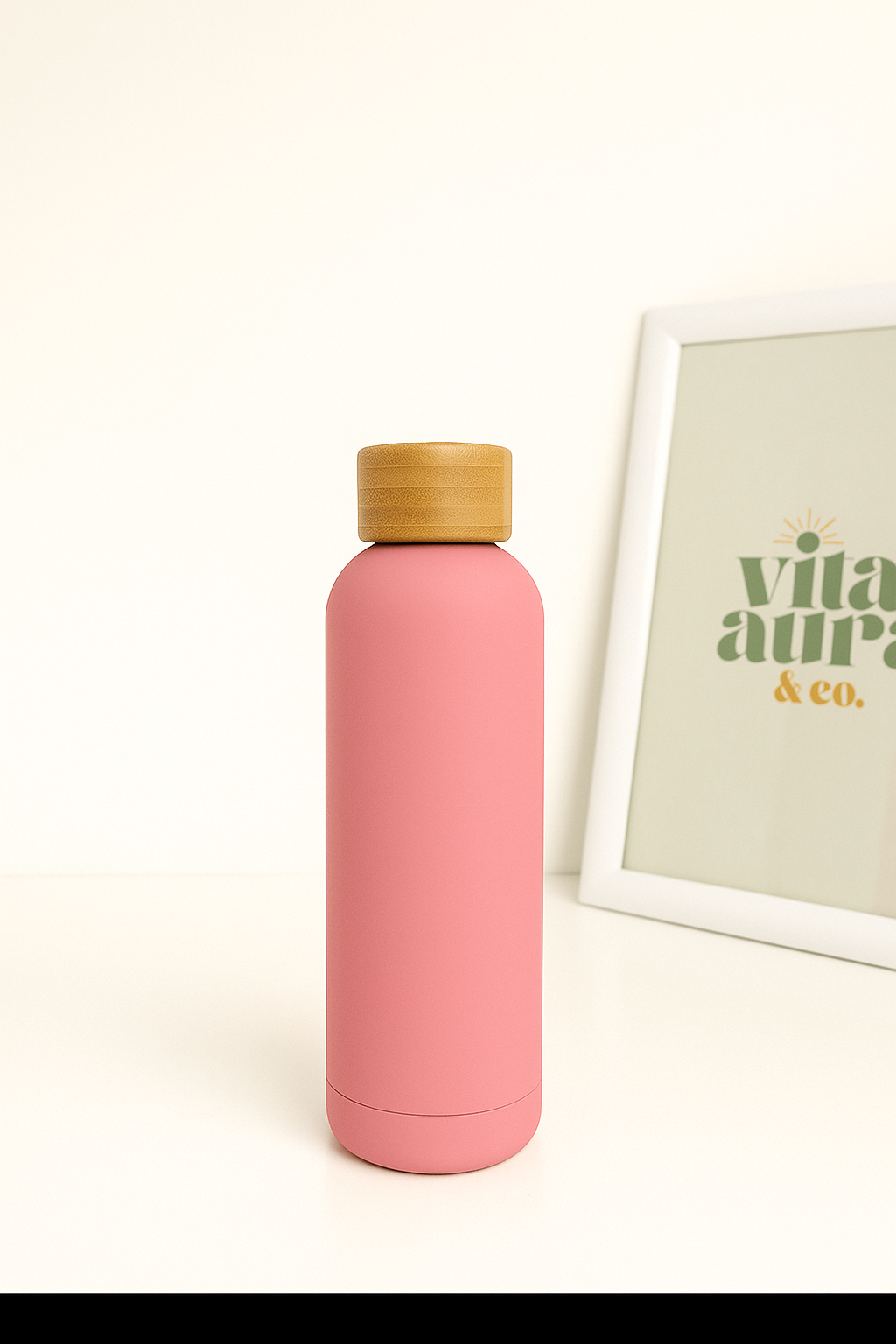 BPA-free Stainless Steel Bottles