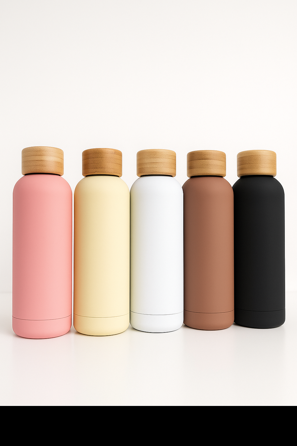 BPA-free Stainless Steel Bottles