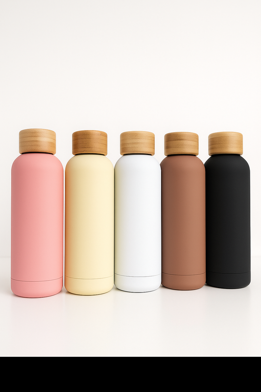 BPA-free Stainless Steel Bottles