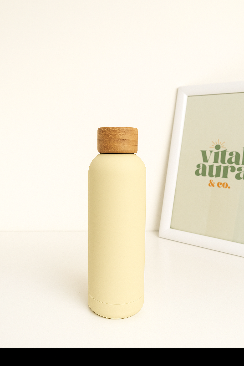 BPA-free Stainless Steel Bottles