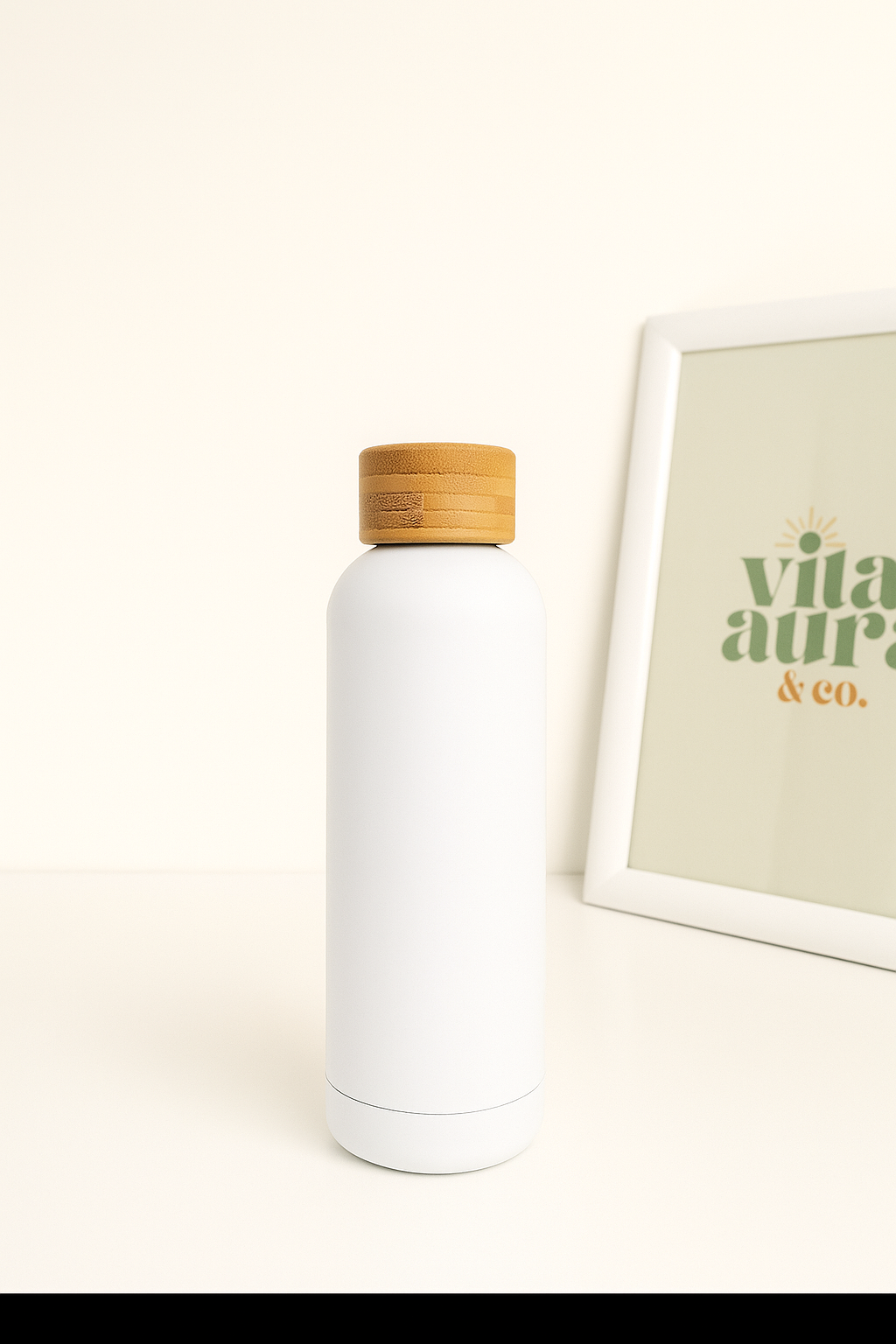 BPA-free Stainless Steel Bottles